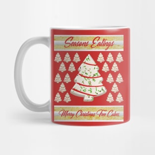 Seasons Eatings Mug